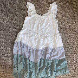 Super cute dress! Size Medium